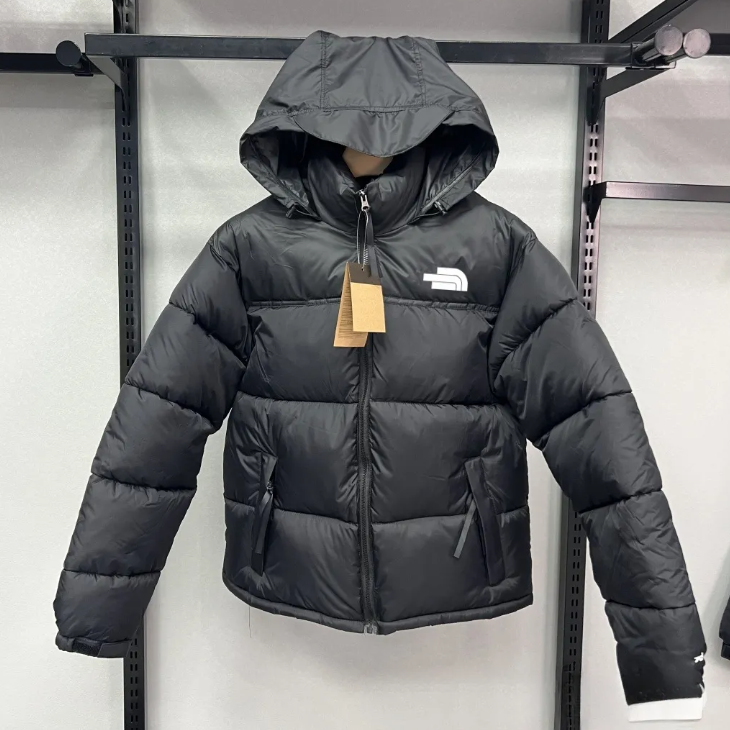 Men Jacket Designer Mens Down Jackets Coats Northism Puffer Jacket Peak Purple Unisex Long Sleeve Zipper 700 Winter Puffer Jackets Water- Finish Nor