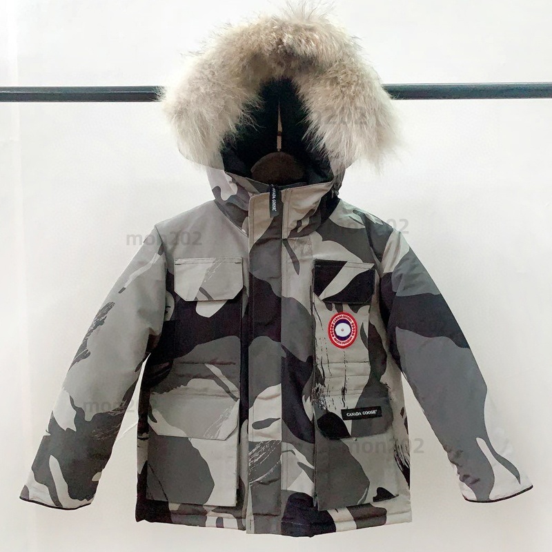 Free Shipping Kids trench coat High Quality Color Block Repellent Outdoor Hiking Coat Multi Hooded Mountain Jacket Boys Girls Windproof Water Casual