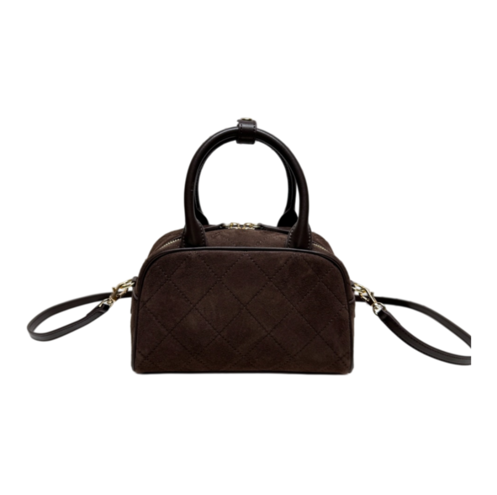 High quality Genuine Leather woman bag Shoulder bag Totes brand designer handbag fashion small size checkers