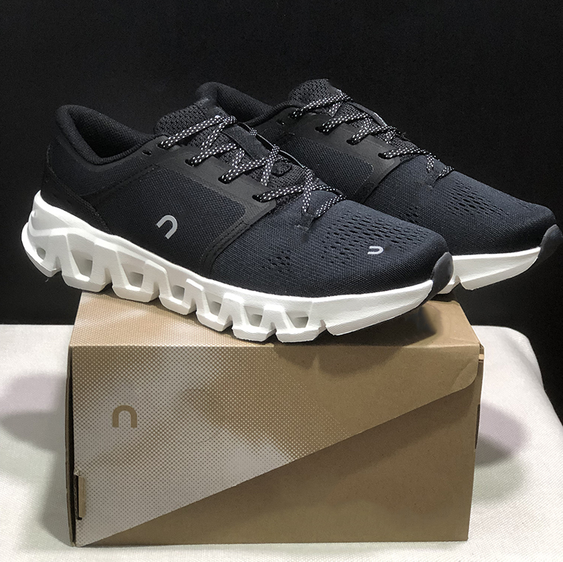 designer Coconut Schoenen Grote, vliegende vrijetijdsschoenen voor heren Blade Fried Dough Twists Sole Sneakers Ademende enkele schoenen