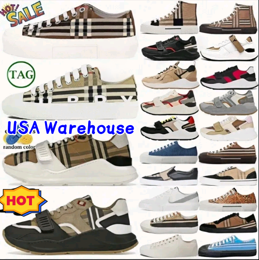 Unisex Vintage Check Print Canvas Shoes Thick Bottom Platform Sneakers Lace Up Daily Casual Street Board Shoes