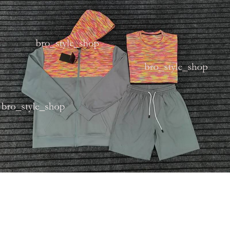 Montirexs Kids 3 Piece Sport Tracksuit Blank Miller Fabric Short Sleeve Tee And Shorts For Boys Girls Fitness Workout And Casual Daily Lifestyle 81