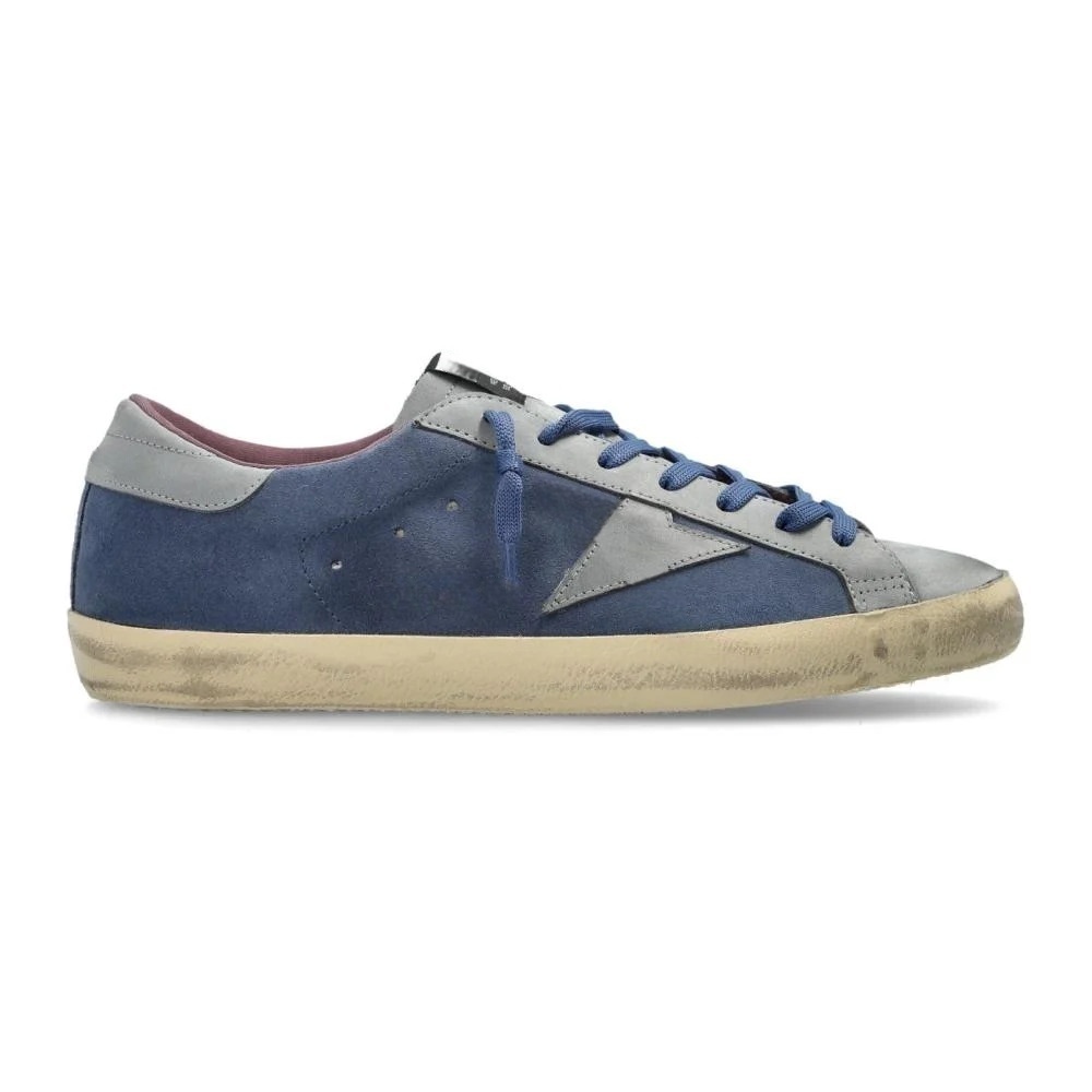 Mid Star Classic Dirty Shoes Men Women Designer Italy Brand Ladies Super Star Sneakers