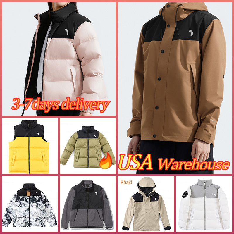 Designer down jacket, unisex winter coat, high-quality down, lapel hooded zip-up casual cardigan, down-filled canvas with embroidered monochrome pat