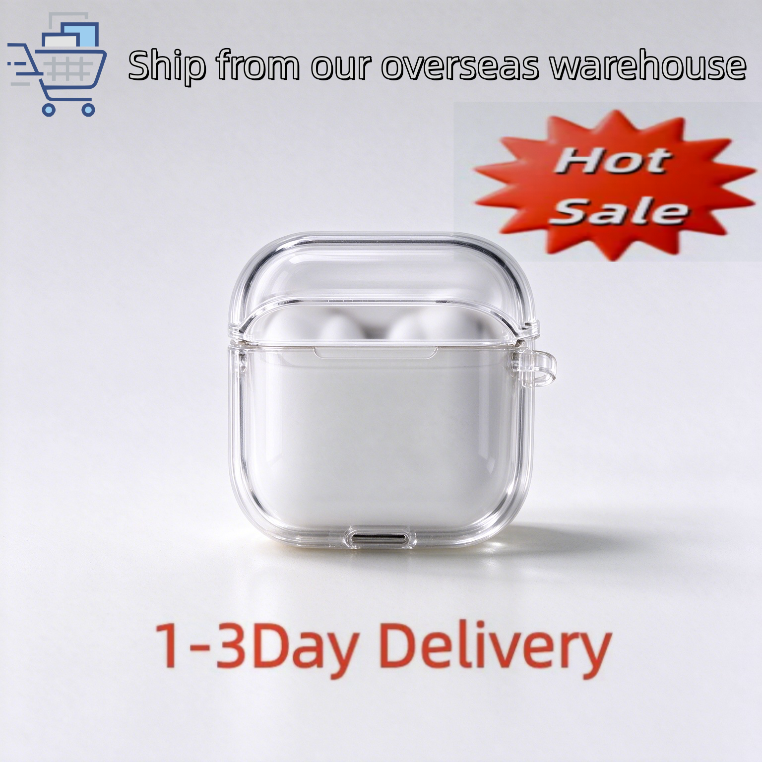 UK/DE Stock Top Quality For airpods Pro 2 3 MAX 2nd generation 3 4 Accessories Silicone Protective Case For Pro 3 and Pro 4 Fast Delivery