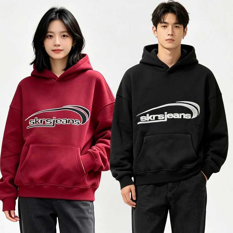 Sweatshirts SISTERS AND SEEKERS Sports Hoodies Fashion Autumn Women's Casual Long Sleeves Pullover Tops High Quality Cotton Sweatshirt X260928
