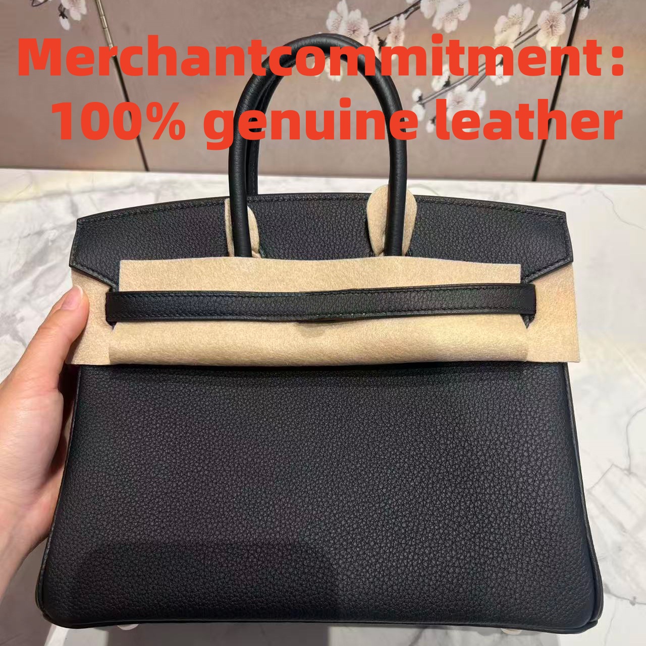 Evening bag 10A designer bag Luxury handbags genuine leather tote bag With key lock Womens handbag cowhide crossbody Shoulder bag fashion travel bag