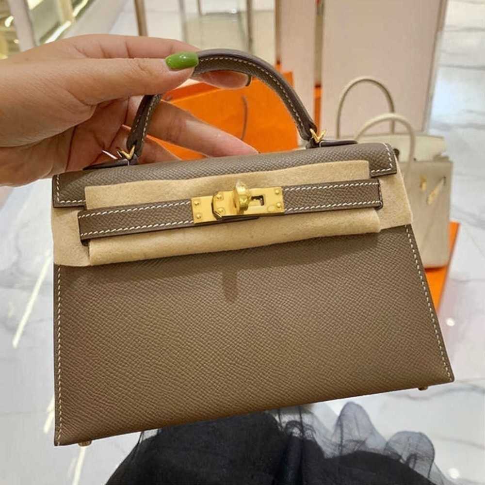 Evening Bags handbag crossbody mini shoulder 10a handbags women small Classic designer bag top quality handmade beeswax thread sewing fashion bags w