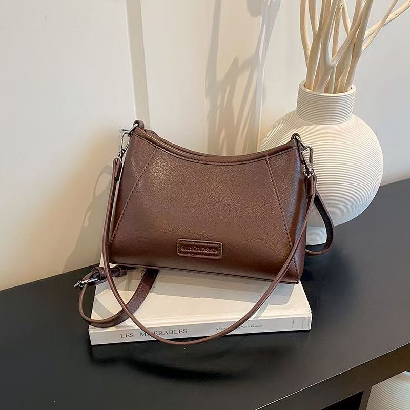Designer bag Shoulder bag Crossbody bag Mini bag Luxury Women Handbags Classic hobo Fashion purses leather High quality Elegant lady vintage Evening