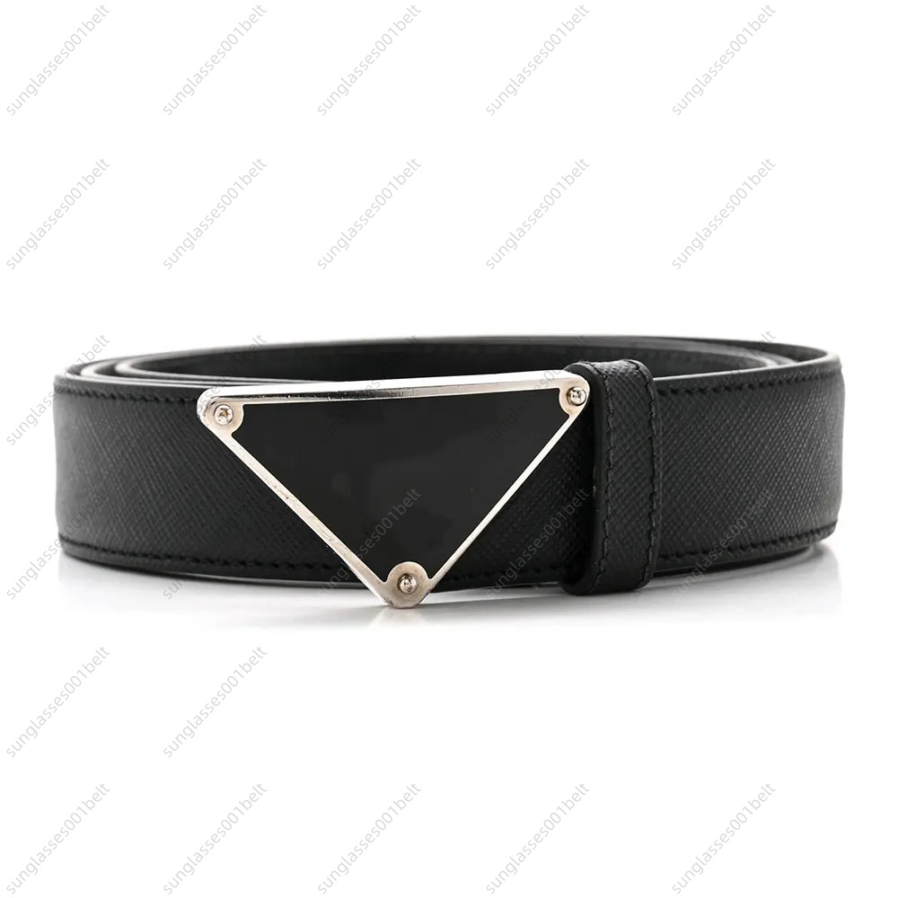 Ceinture de luxe ceintures de créateurs pour hommes boucle de mode classique ceinture décontractée ceinture en métal boucle lisse cintura ceintur