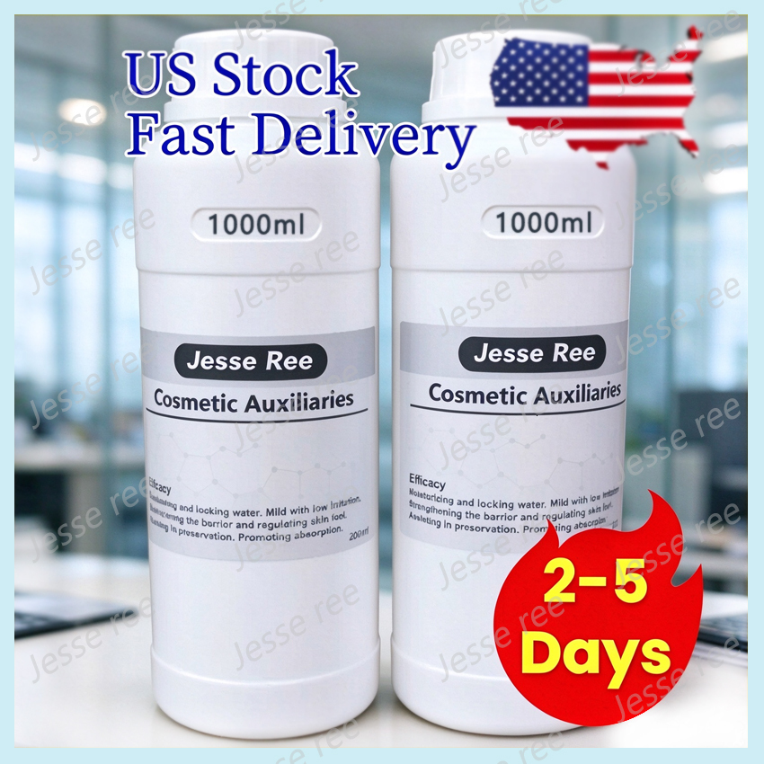 wholesale Jesse Tech Cosmetic Auxiliaries (1000*1 bottles) USA Local Warehouse Shipment Private Discreet Package Zero Customs Trouble US Fast 2 5 Da