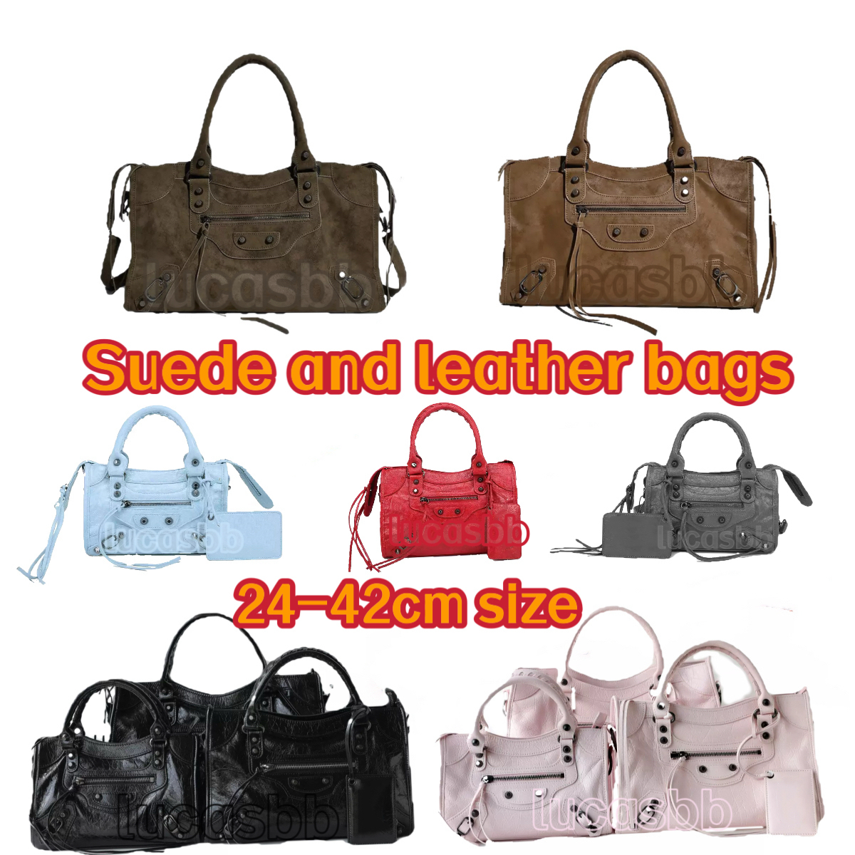 city bag tote bag motorcycle handbags designer bag evening high quality leather women crossbody shoulder bags solid color handbag shipping bag femal