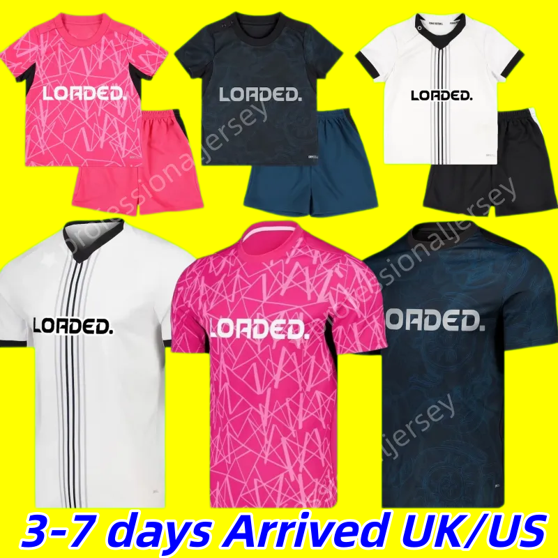 DerbyS County DerbyES football shirt County3rd 26 27 Soccer Jerseys MORRIS AGYEMANG 2026 Football Shirts BREWSTER WEIMANN OZOH ELDER CLARKE Men Kids