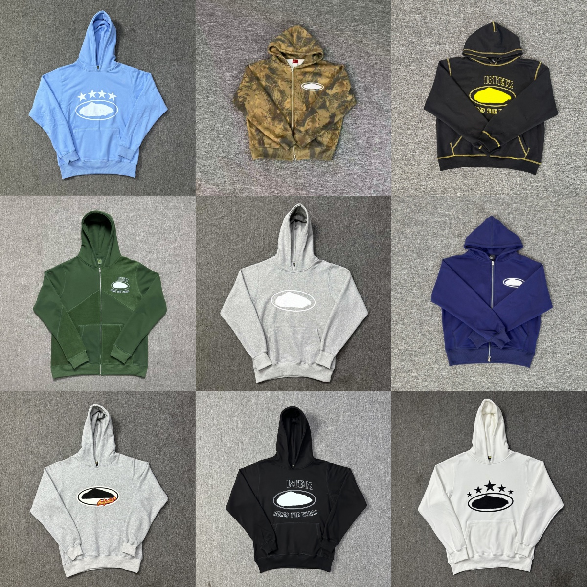 sweat à capuche sweats à capuche sweat à capuche designer hommes pull pull veste zippée vêtements pour hommes sweats à manches longues felpa uomo