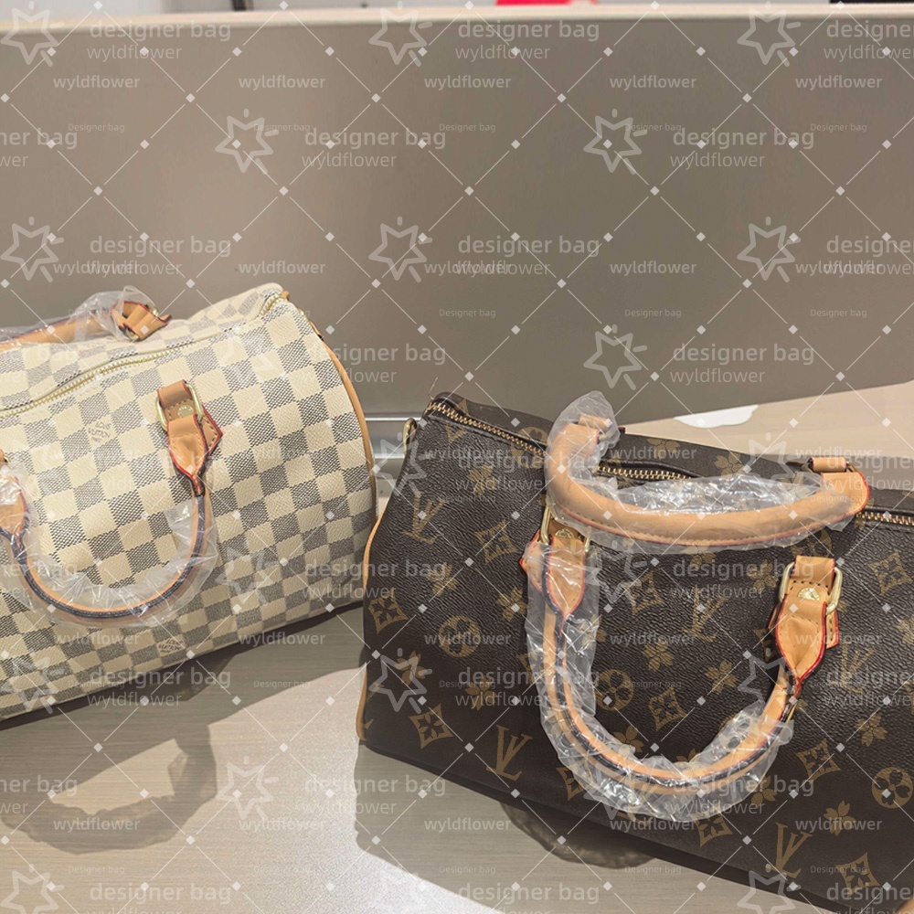 Designer bag Shoulder bag Luxury Mini bag Cross bodybag Top-quality Women's Leather denim EmbossedHandbag Brown FlowerHandbag Mirror Level Leat