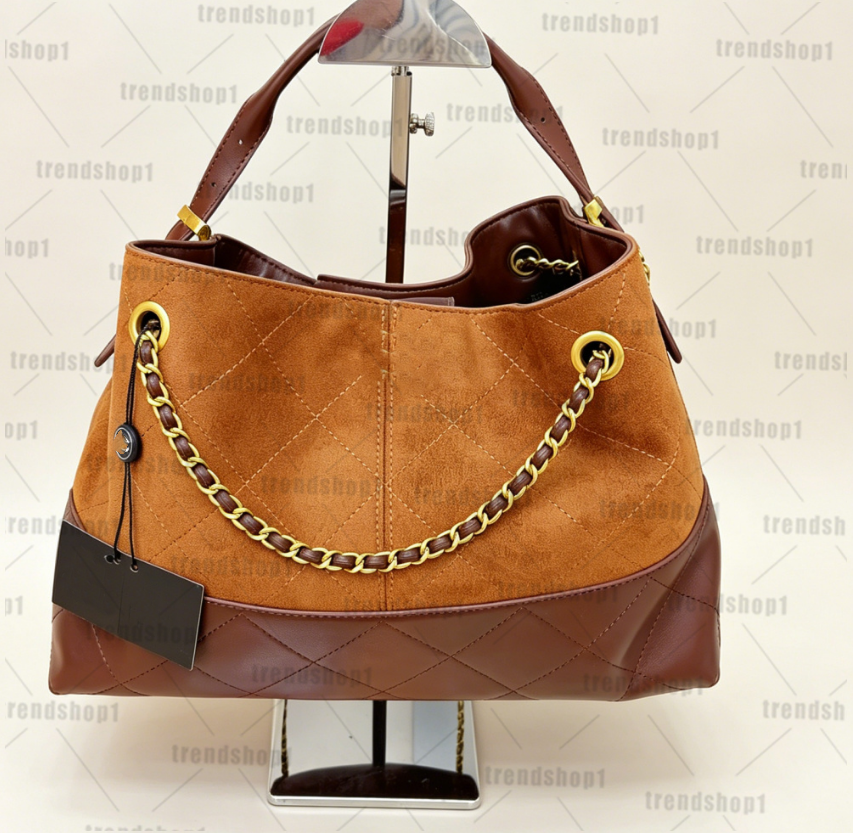 mirror quality 25 hobo bag 25c handbag designer bag master medium tote bag with drawstring women clutch chain shoulder purse luxury bags