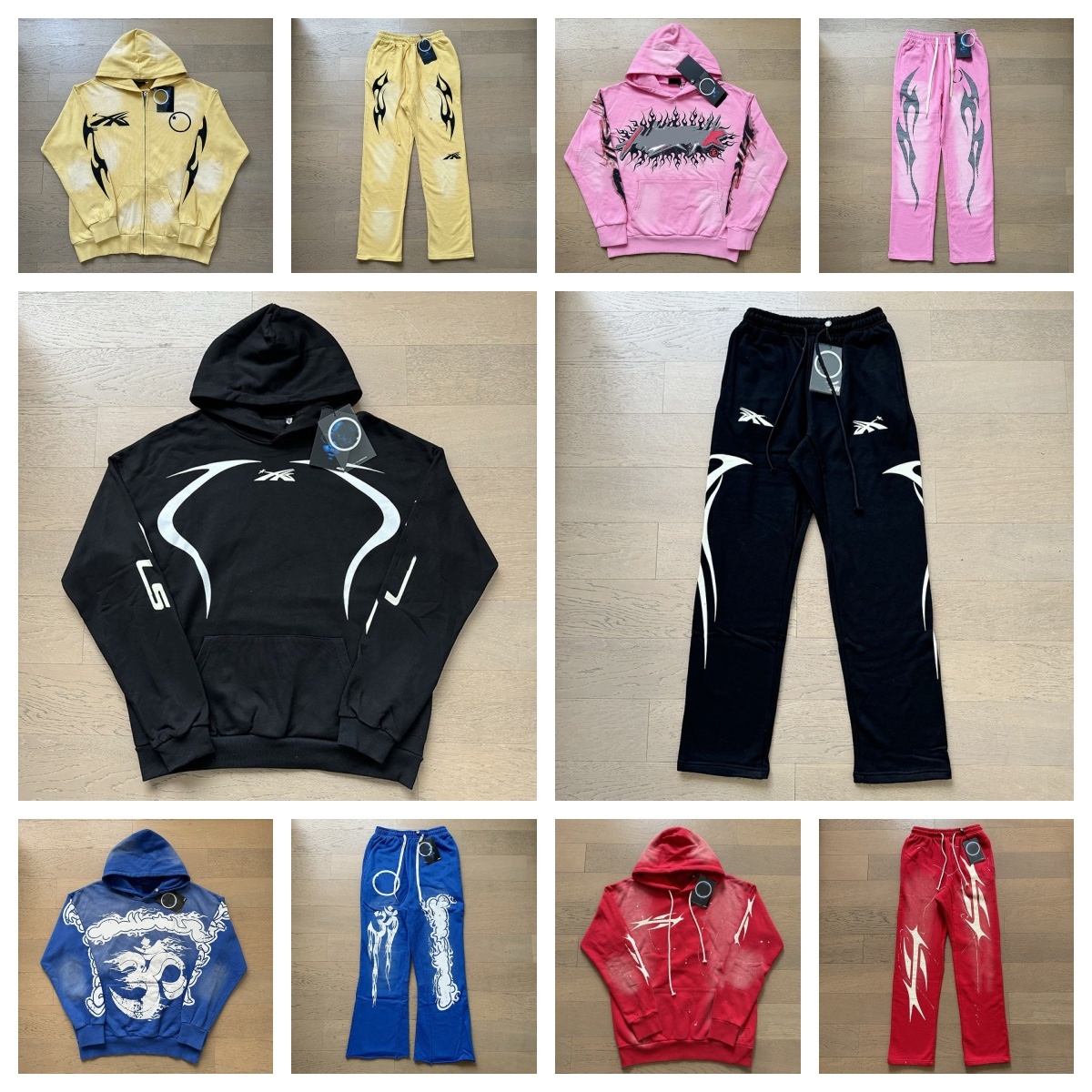 Men designer Hoodie mens sweatshirts jacket Hoodies men Sport Sweater tracksuits Printing Tops Sweatshirt women pullover hoody jersey Jumper Pants 2