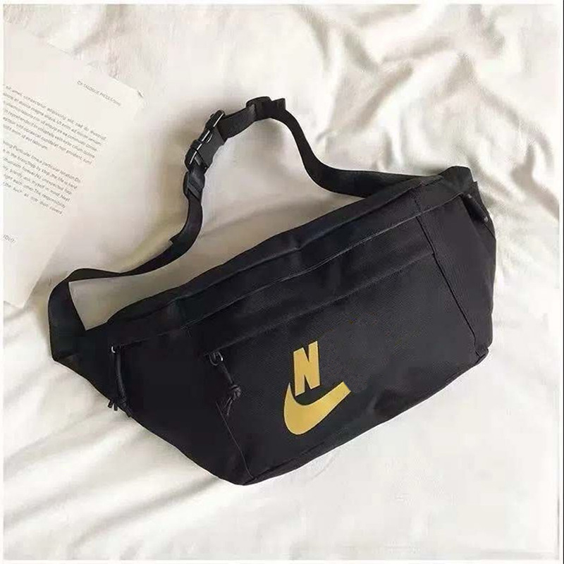 Schoudertas Heuptasje Crossbody Heuptas voor heren Dames Grote capaciteit Sling Bag Verstelbare riem Reizen Sport Hardlopen Outdoor Borsttas