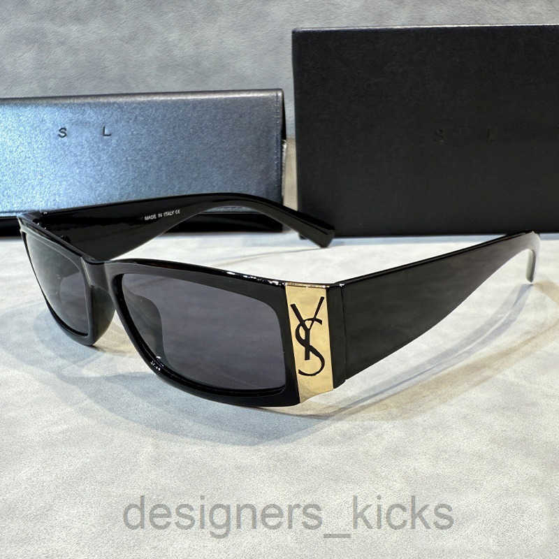 Designer Sunglasses Designer Women Sunglasses Luxury High-End Classic Fashion PC Frame Outdoor Beach Driving Sun Protection and UV Protection With O