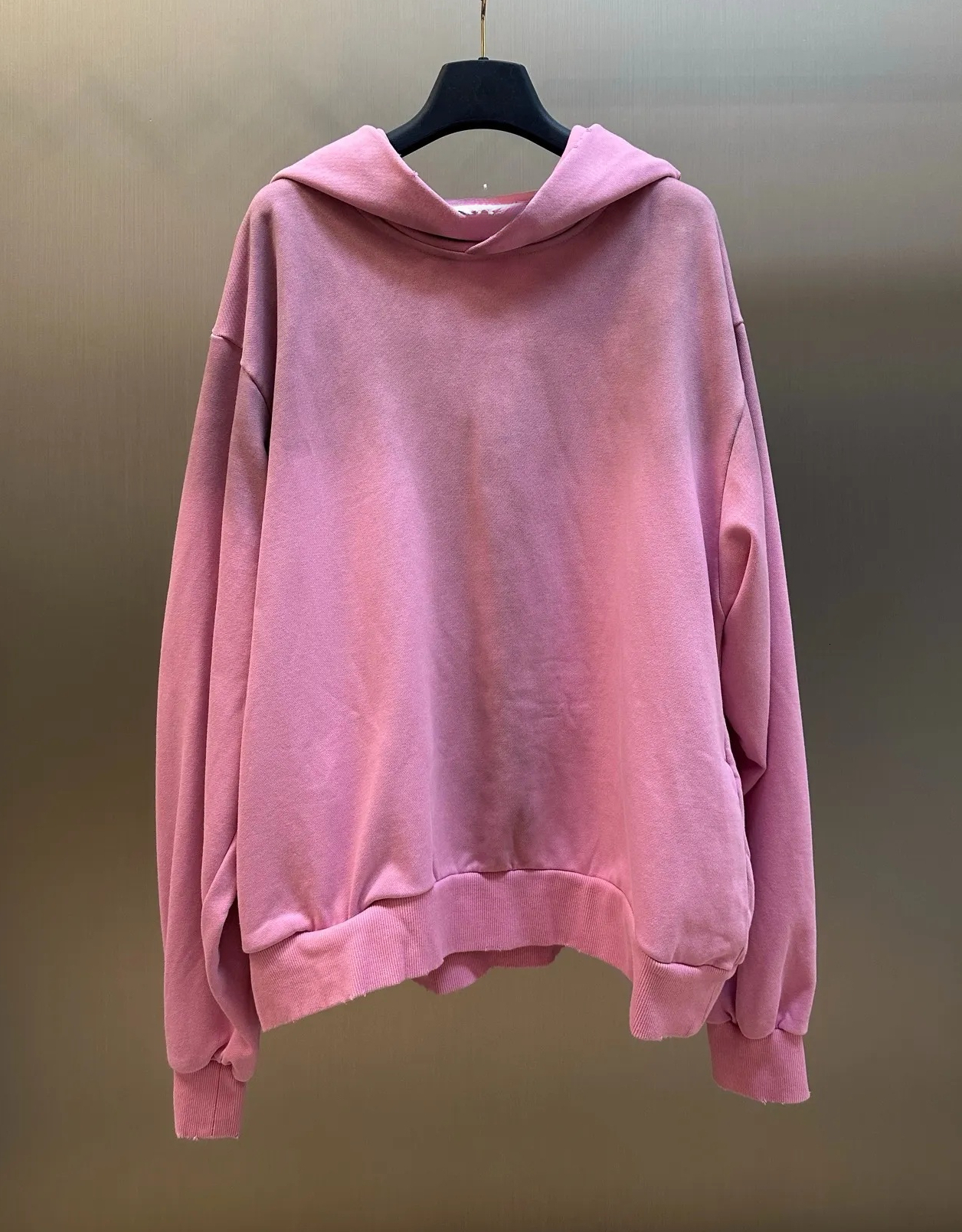 Hoodie Men's Plus Size designer mens Hoodies mix color Sweatshirts in autumn winter cotton knitting machine e Custom detail crew neck cotton ho