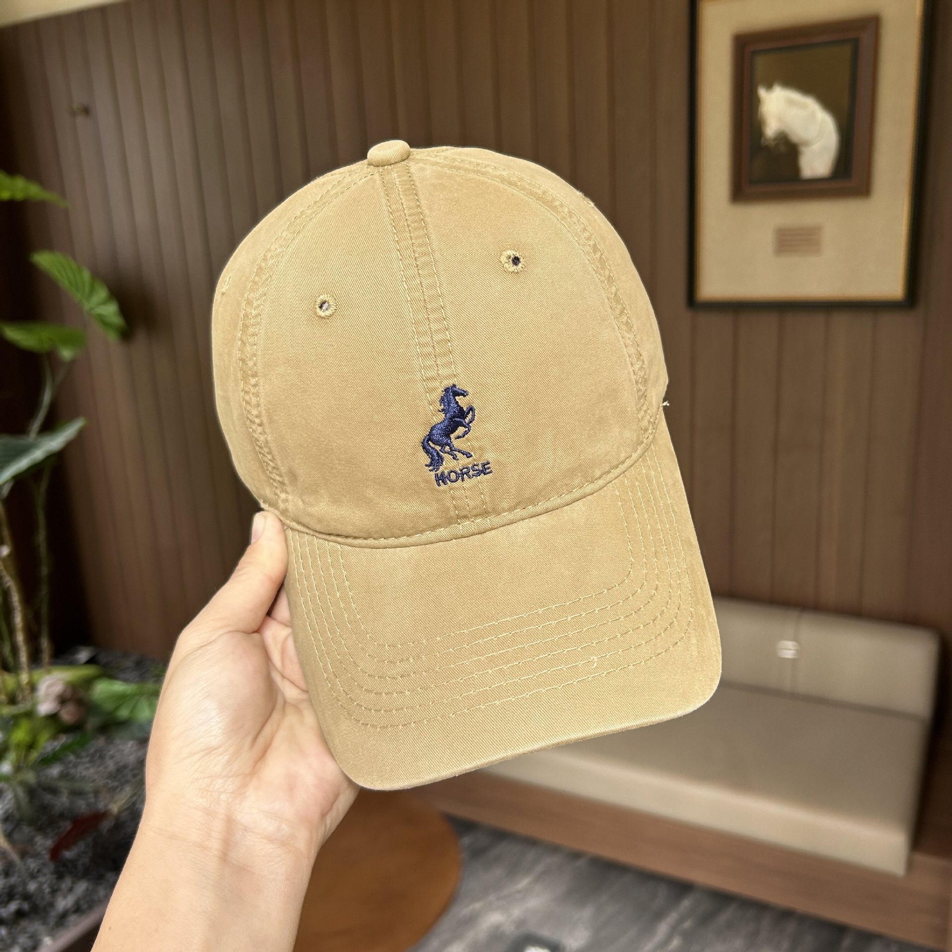 2026 Premium Designer Hats Versatile Face-Slimming Sun-Shading Baseball Women, With A Deep Crown And Wide Curved Brim, Suitable Large Head Sizes, Ou