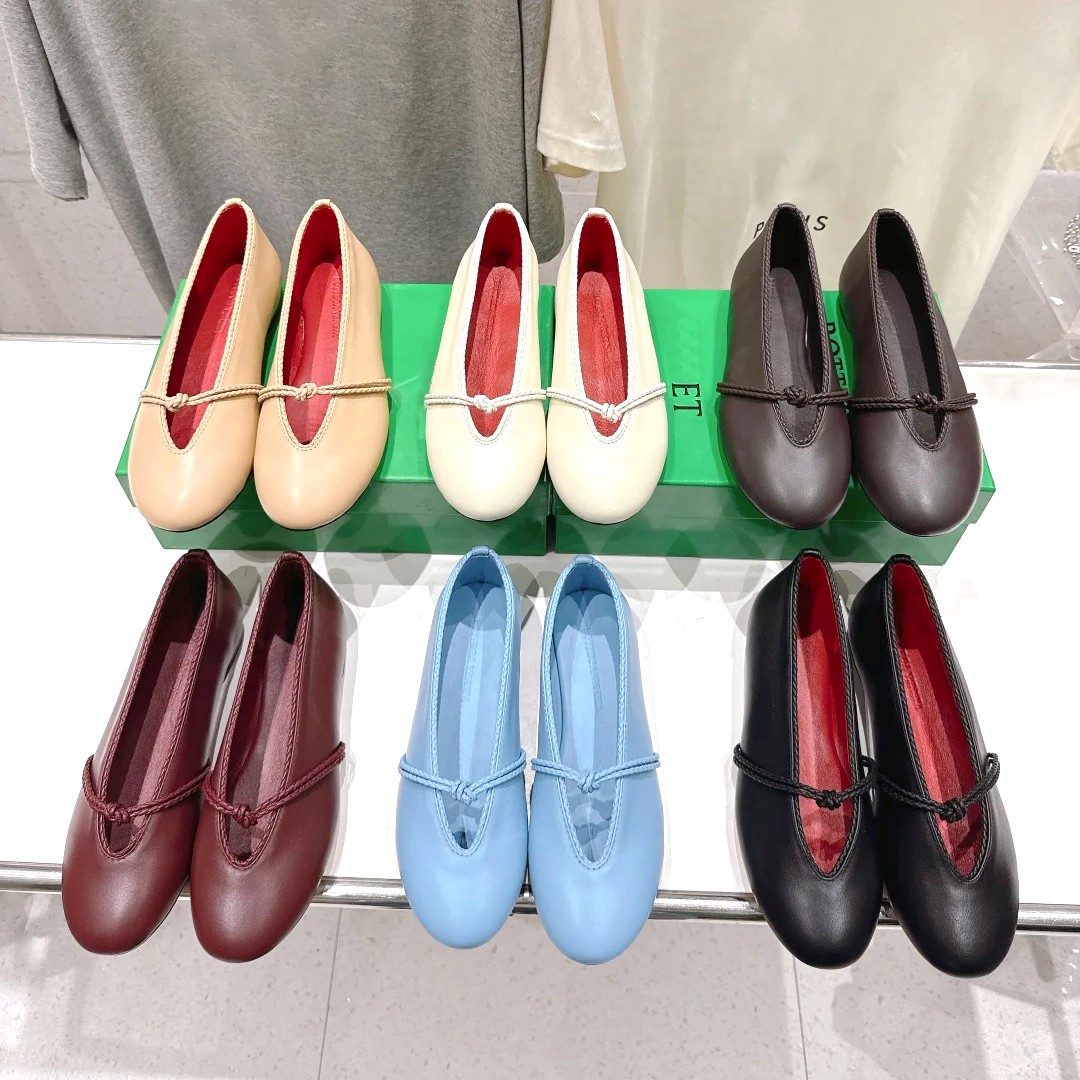 Leather Pumps Woven Trim Luxury Square Toe Block Heel Womens Designer Cutout Slip On Heels For Daily Office Work Party Stylish Trend Fashionable Bea