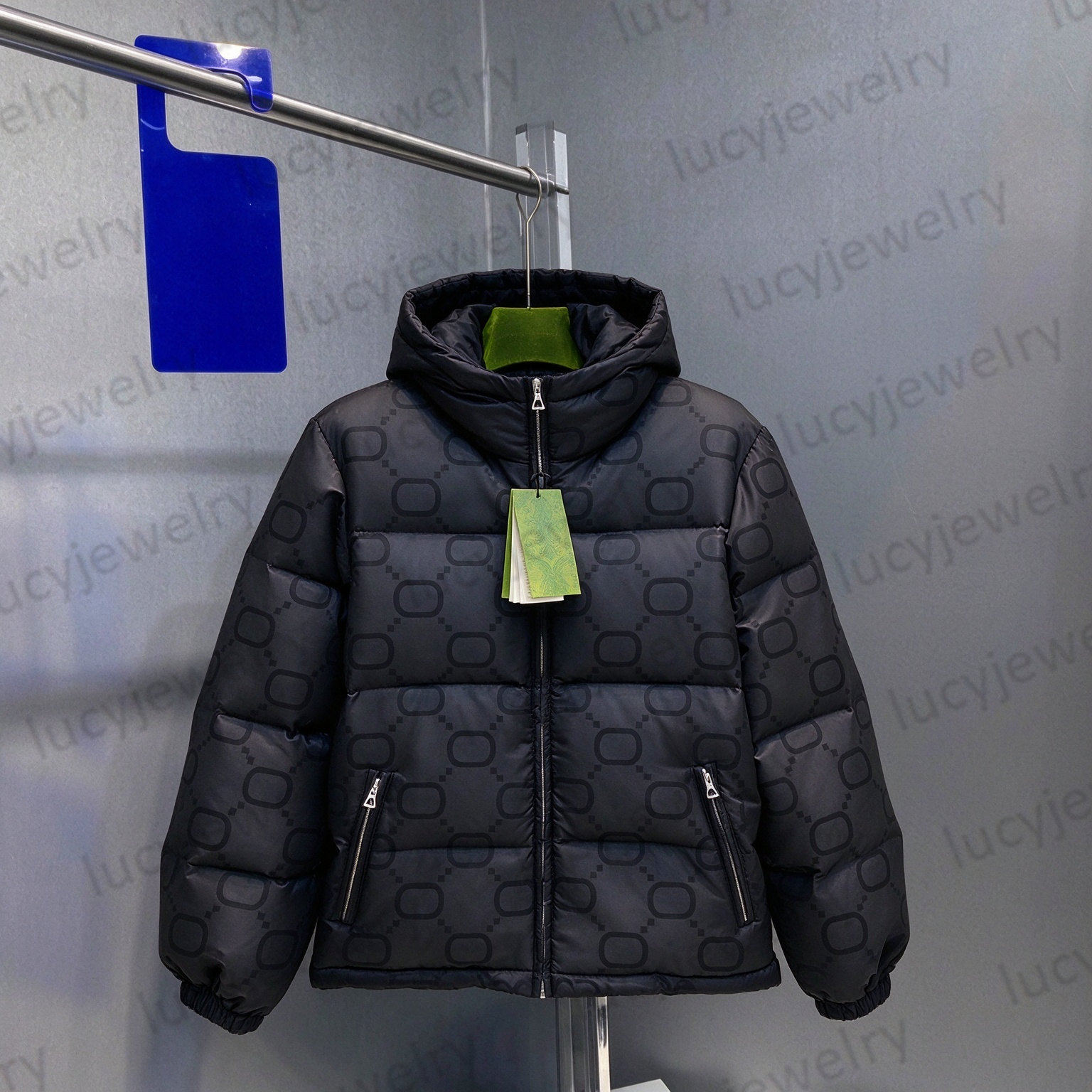 Mens Designer Jacket Winter Jackets Parkas Down Coat Luxury Vest Fashion Gilet Slim Corset Thick Outfit Windbreaker Pocket Outsize Warm Coats bod