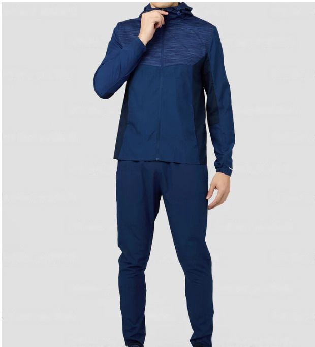 berghaus tracksuit High quality 3-piece Wrinkle resistant set designer shorts and easy care t shirt monterex tracksuit Men's Short Sleeve Set S