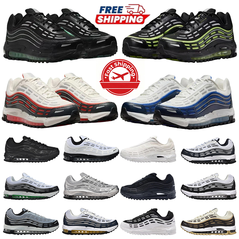 Free shipping TL 2.5 Designer shoes Mens Womens Trainers Running Shoes durable trainers outdoor sports shoe comfortable runner black Dark Obsidian C