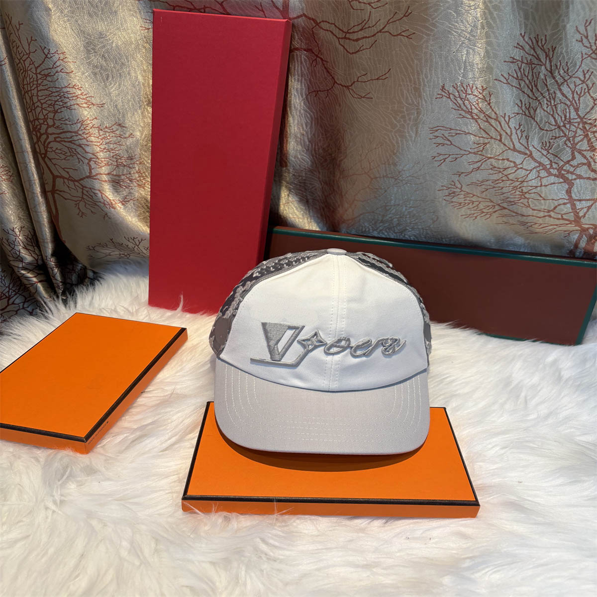 Buyers' Picksyy yy 2026 Classic hat Designer Baseball cap High quality adjustable baseball cap Fashion alphabet hats for men and women 27