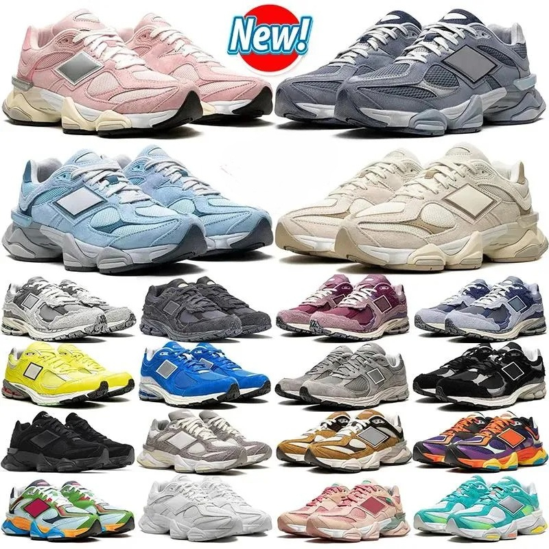 With box designer shoes for men women Casual Shoes daily outfit running leather mesh Triple Black White Grey Blue Pink Green mens trainers outdoor s