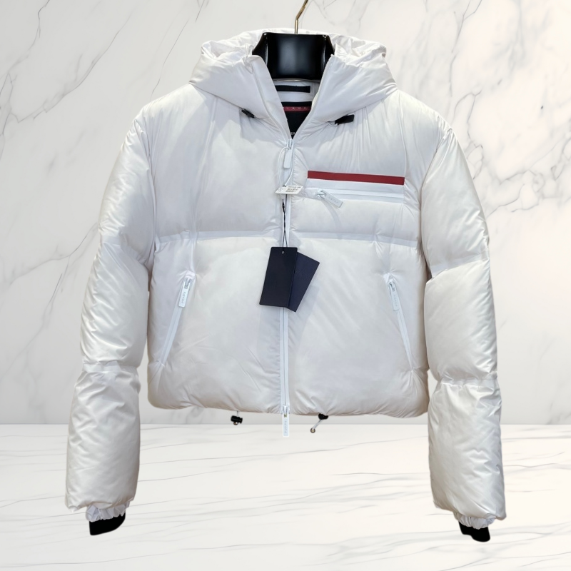 Embroidered Logo Casual Sports Hooded Windbreaker Zippered HarShell Jacket Skiing Windproof & Waterproof Coat212