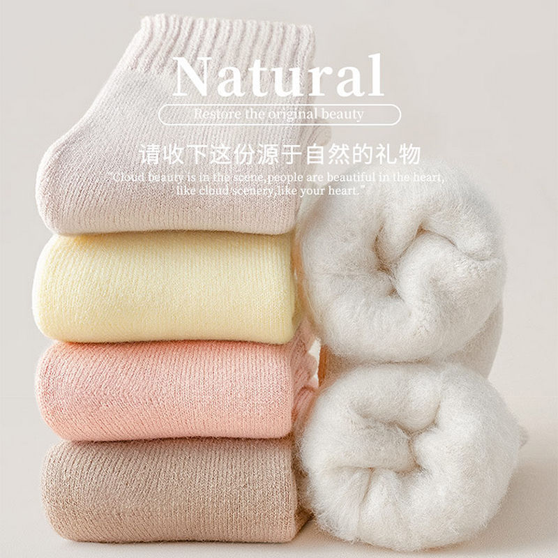 10 Pairs Women's Cotton Socks New Style Women Socks Soft Breathable Winter Socks Plus Size 34-40 Sports socks