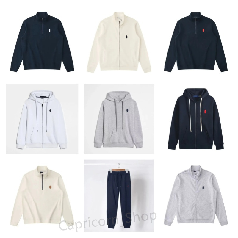 Designer kids Quarter Zip Sweatshirt Sweatpants Pullover Hoodie Boys Girls Sets Accolade Jacket Pullover Yoga 1/4 Full Zip Crew Neck Leg Pants Cloth