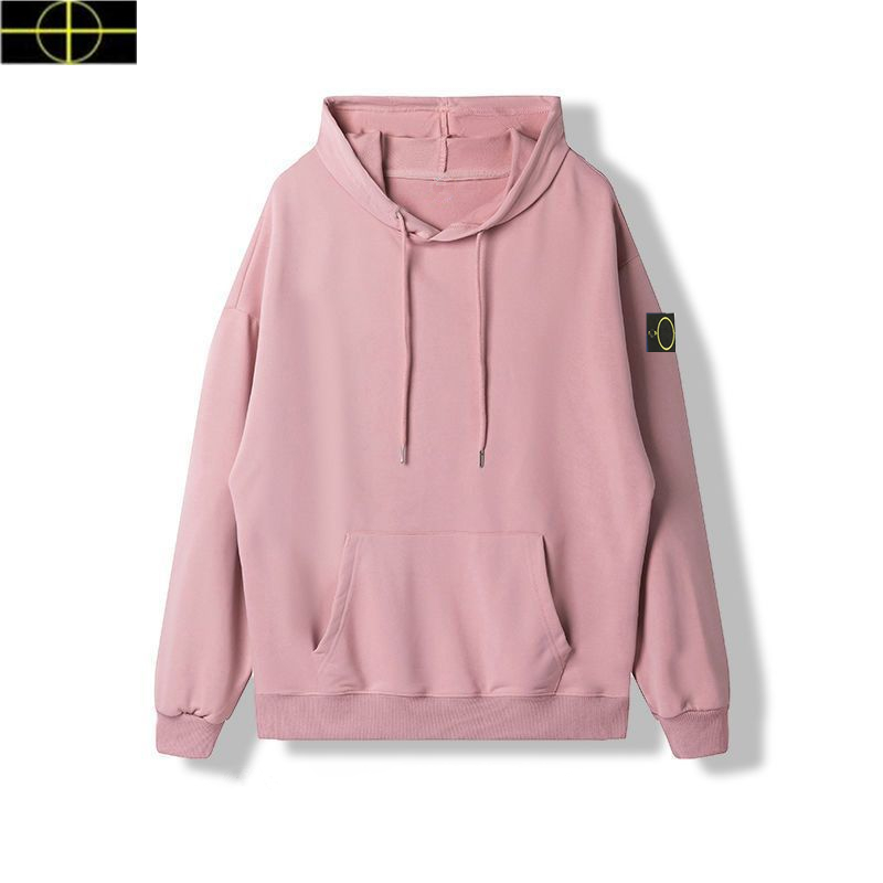 Stones hoodie, top designer brand for men and women, fashionable hoodie, casual compass badge, hooded hoodie 2026