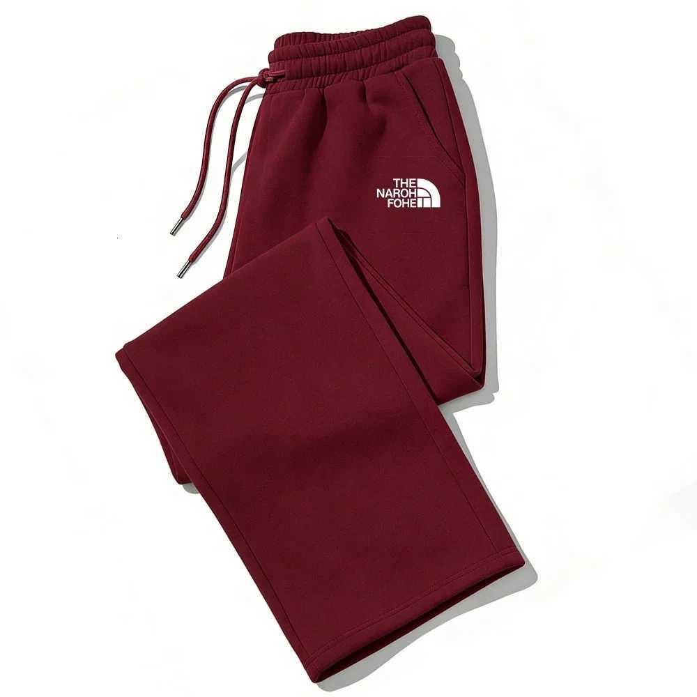 Northism Face Pants Autumn Winter Men Jogging Northess Face Sweatpants Running Male Sport Fitness Sportswear Breathable Pants Women Trousers Tnfs Pa