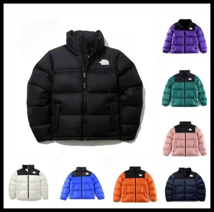 2026 Men Jacket Designers Puffer jacket Designer Jacket Women Top Quality Mens Down Jackets Coats Designer Hooded Stowable northism faceism 700 Jack