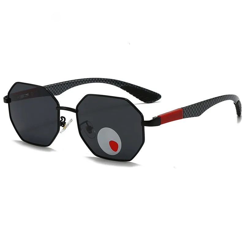 RB For Man Shade Rayly Luxury Glasses Woman New Polarized Fashion UV Protection Small Frame Street Style Metal Sung Designer Sunglasses AA
