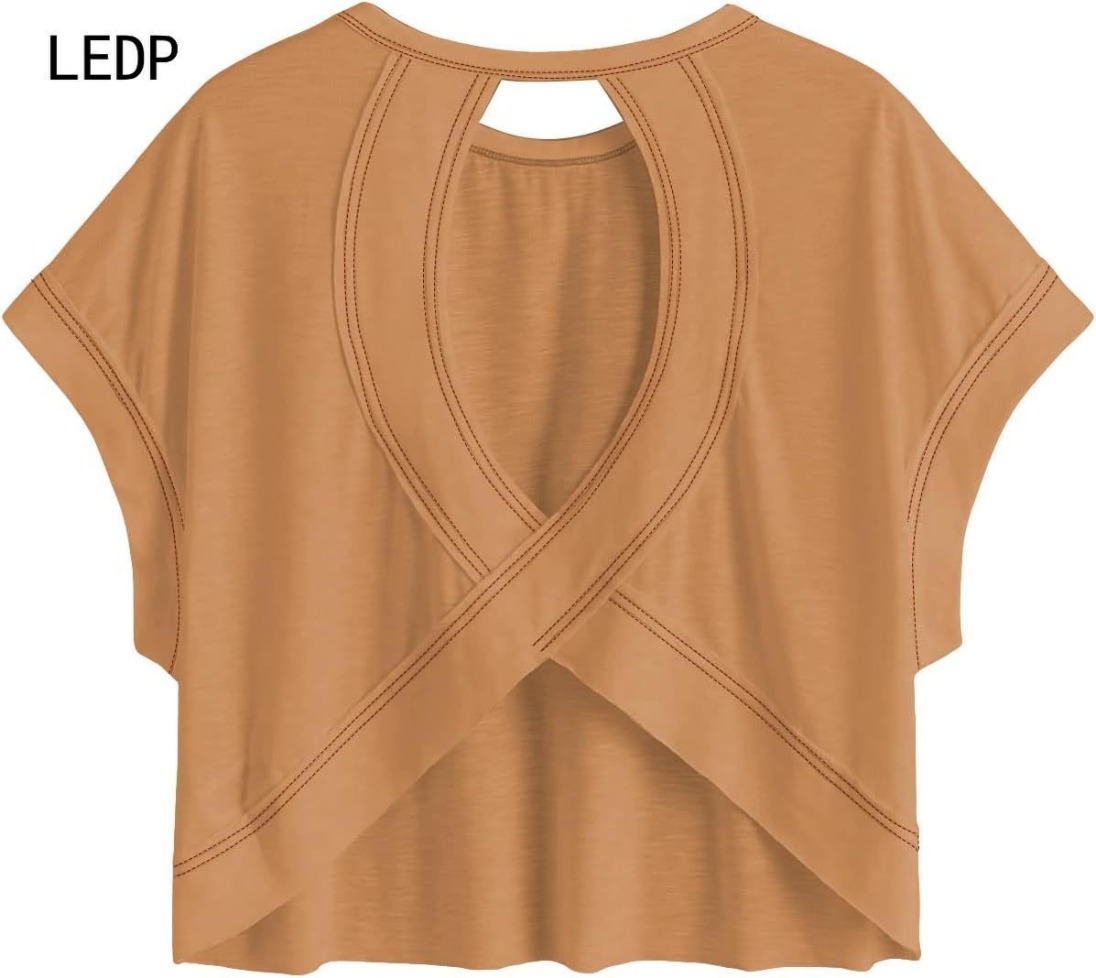 T-shirt grande taille pour femmes, manchettes d'éruption volcanique, texture fluide de lave, fitness, slim, style visuel d'éruption d'énergie, 29