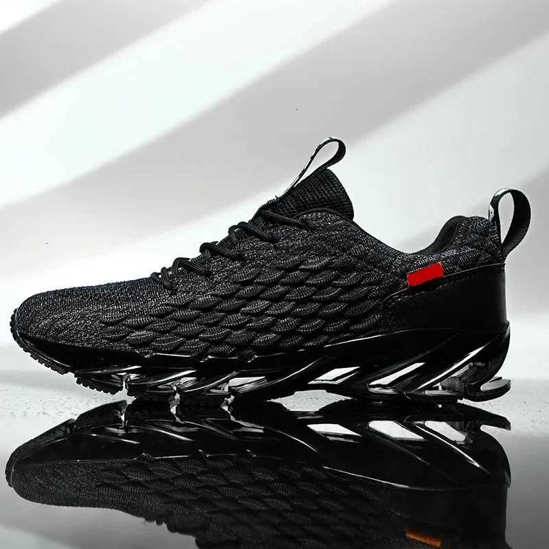 Casual Shoes Casual Sneakers Non Slip Breathable Running Shoe Mesh Tenis Outdoor Basketball Sports Tennis Zapatos De Hombre Men's Shoes H260930