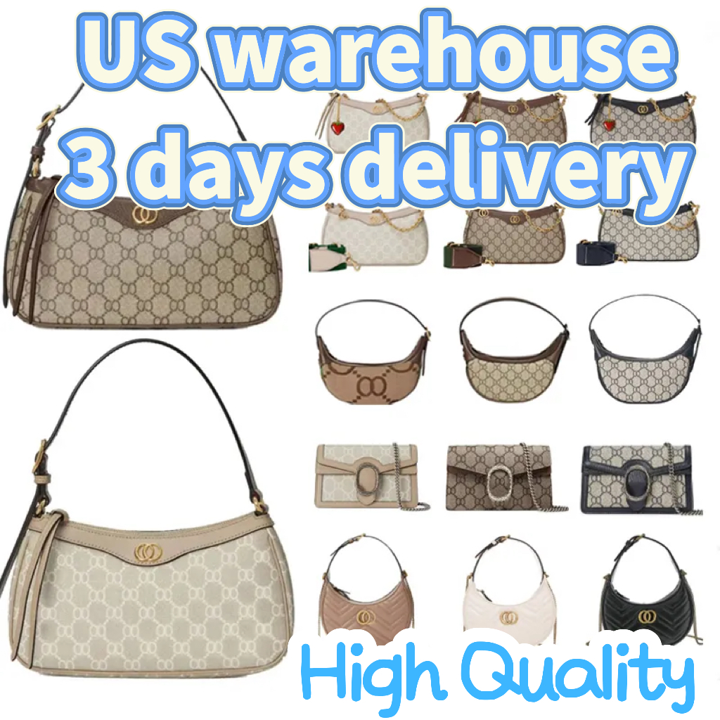 10A Ophidia tote bag luxury designer shoulder bag dionysus for women's handbag armpit bag high quality wallet wide shoulder strap crossbody bag