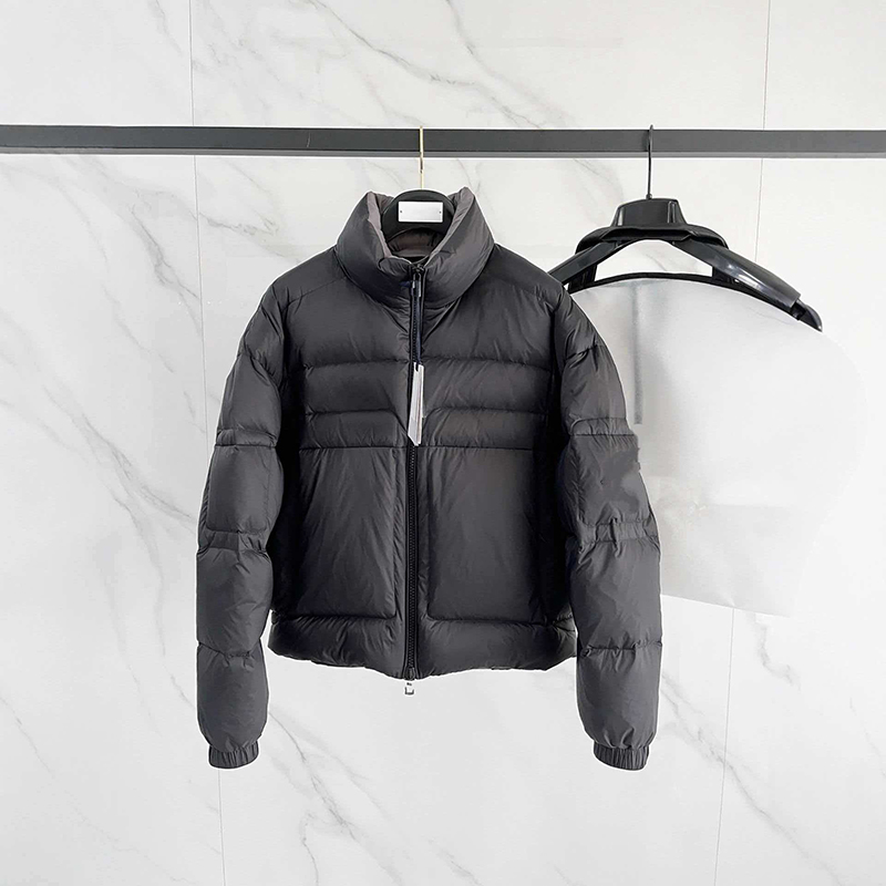 mens pufferjacket womens puffer jacket plus clothes jacket designer pufferjacke coat hoodie Warm Stylish Men's Down Jacket Perfect coat asian s