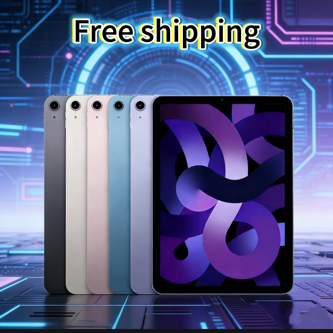 99% of the new business iPad tablets, including the Mini 1/2/3/4 and Air 2 series, are suitable for use during business trips and for educational-image-1090535429