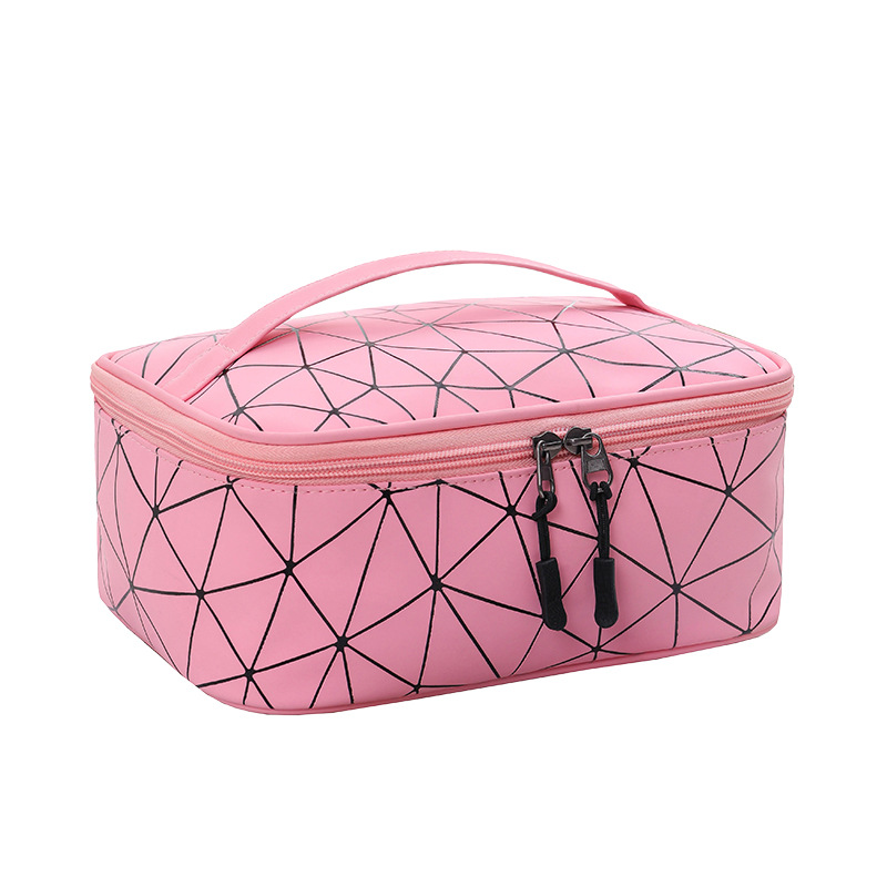 L46 Trousse cosmétique de haute qualité pour femme