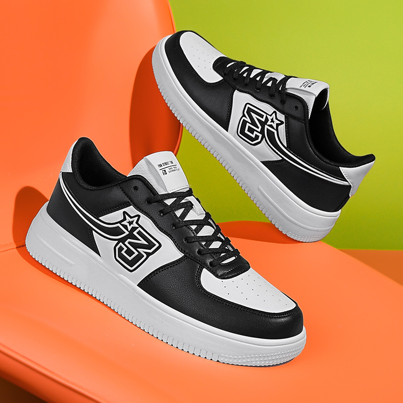 Luxury Brand Designer Shoes Iverson Fashion 2026 Spring Autumn White Skate Breathable Unisex Platform Sneakers For Casual Walking Sports Comfortable