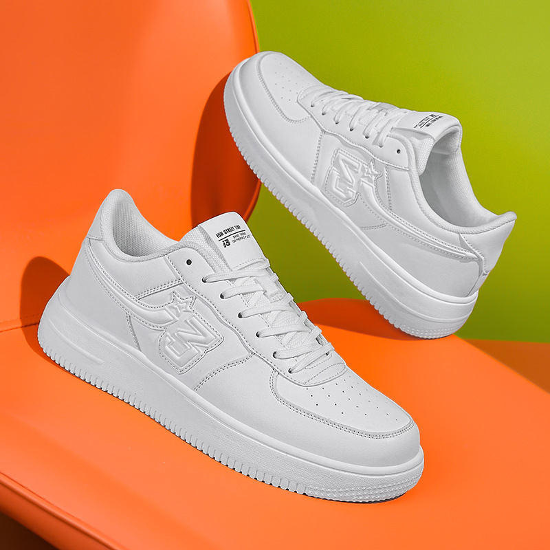 Luxury Brand Designer Shoes Iverson Free Shipping 2026 Spring Autumn White Skate Breathable Unisex Platform Sneakers For Casual Walking Sports Comfo