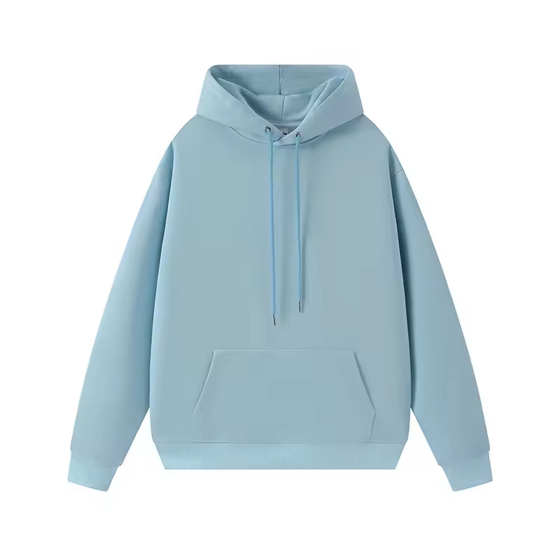 A453 Sweats à capuche pour hommes et femmes Sweats à capuche chauds Pulls d'hiver Style décontracté simple et à la mode