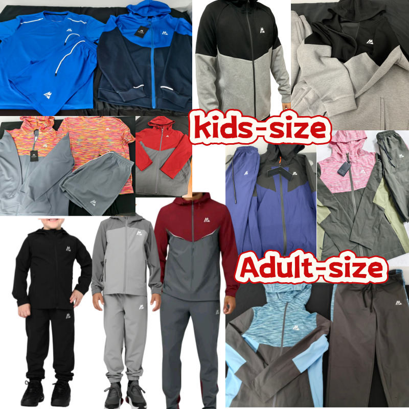 montirexs kid tracksuit High quality 3-piece set designer shorts and t shirt kid montirexs tracksuit Men's Short Sleeve Set Men's T-Shirt