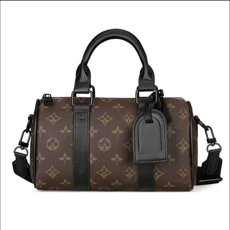 Fashion Bags the tote luxurys handbags designer belt shoulder crossbody bag embossed Shopping travel totes lady luxury handbag classic women purse s