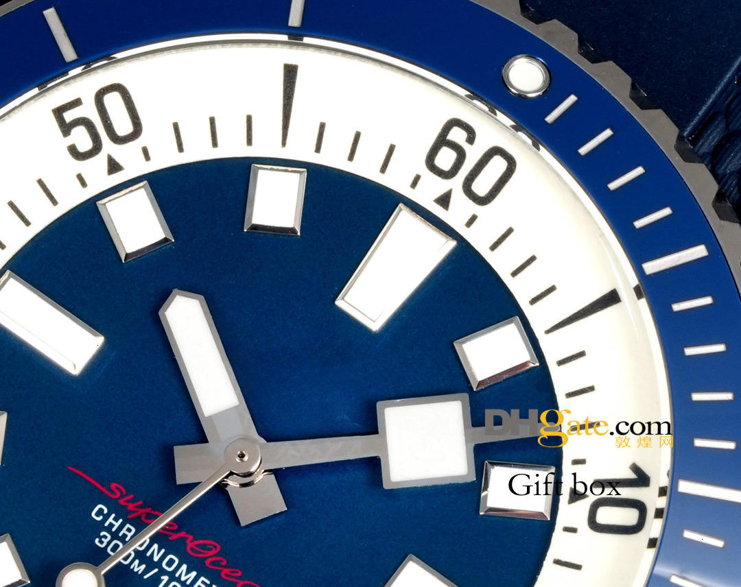 Top quality 2026 BLS BO1F Luxury mens Watch AAAAA super clone Automatic Mechanical Watch E10379351B1E1 Designers 46mm 2824 mens Women Watches 0a1a
